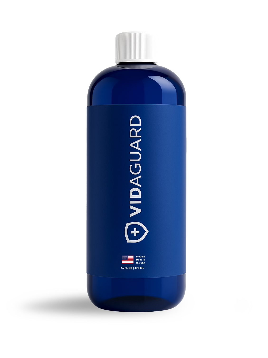 VidaGuard Surface Disinfectant | 16oz | Hypochlorous Acid