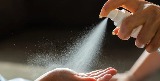 What Is Hypochlorous Acid? The Science Behind VidaClean