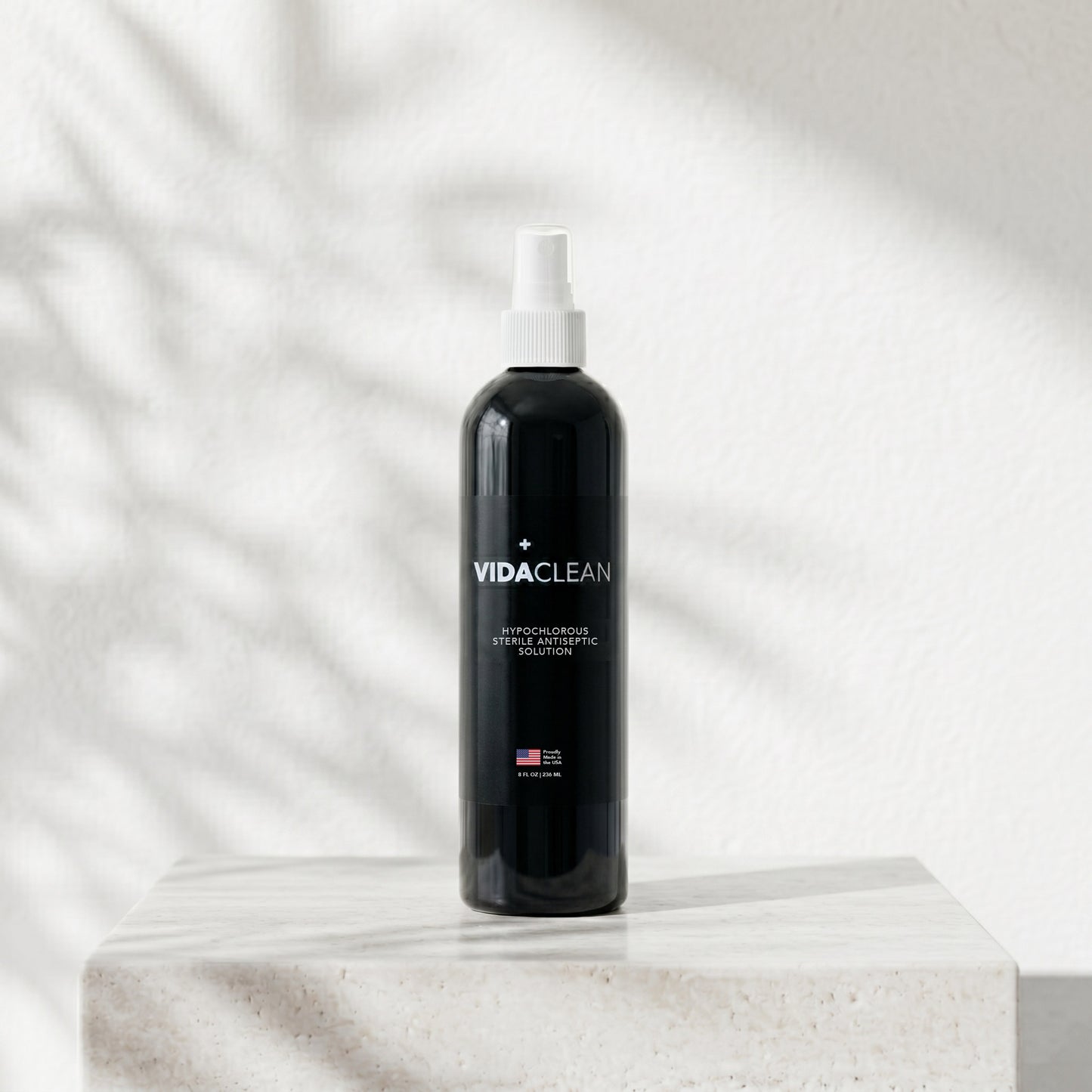 VidaClean Hypochlorous Sterile Antiseptic Solution