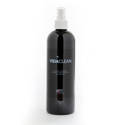 VidaClean Hypochlorous Acid Spray