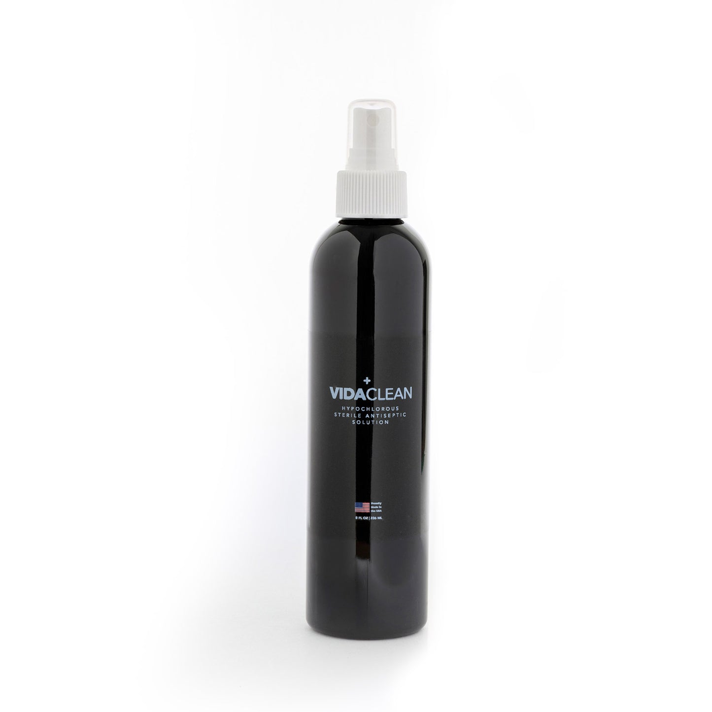 VidaClean Hypochlorous Sterile Antiseptic Solution