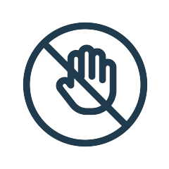 no-hands - Vida Solutions - Hypochlorous Acid