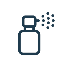 spray - Vida Solutions - Hypochlorous Acid
